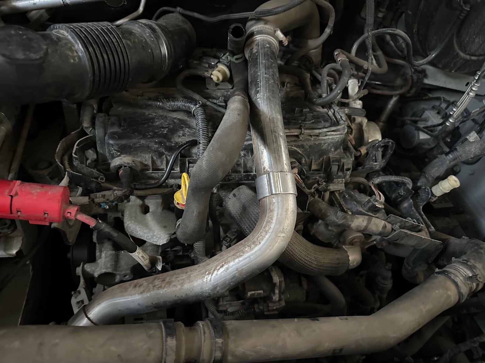 Service mobil Diagnoza auto